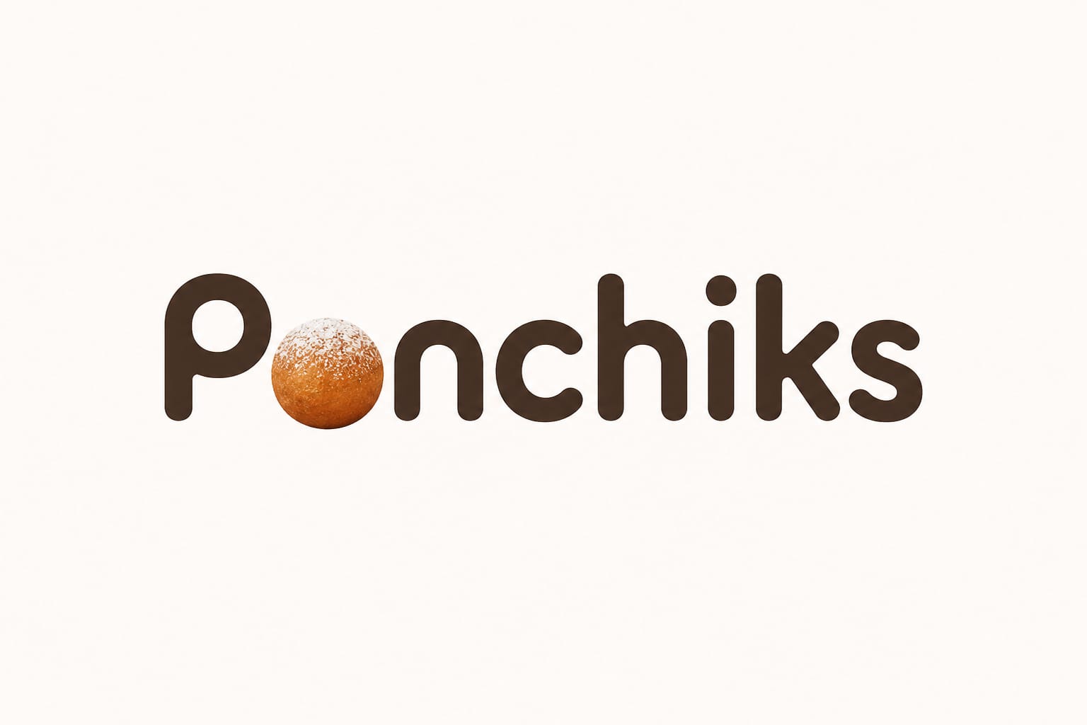 Ponchiks